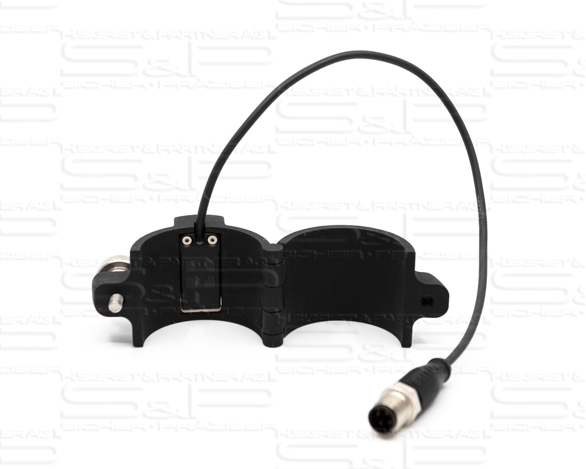 Capteur capacitif