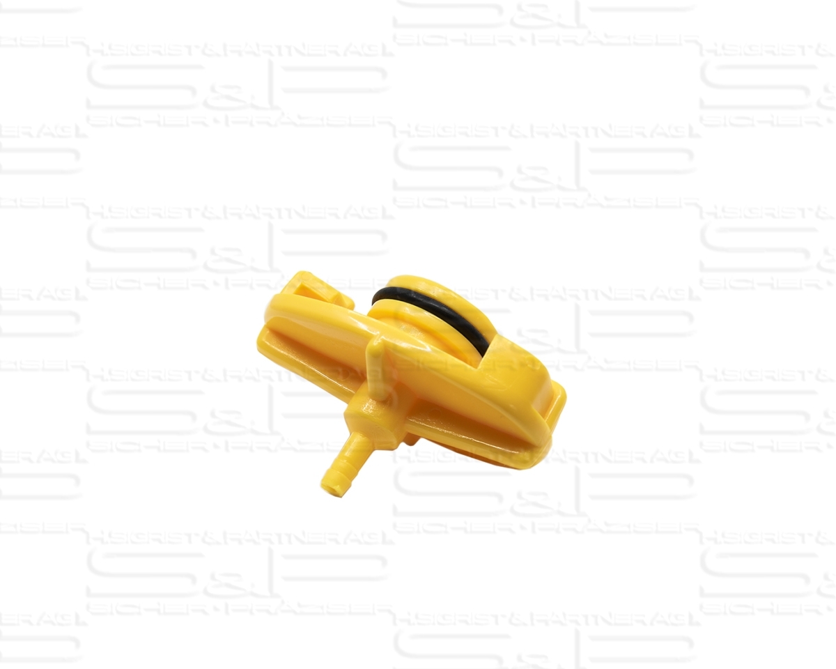 Adapterkopf