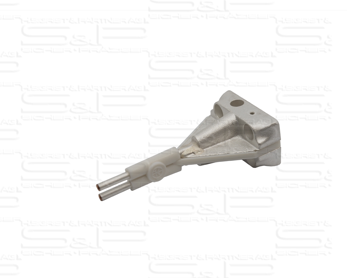 Induktorhalter (100 mm)
