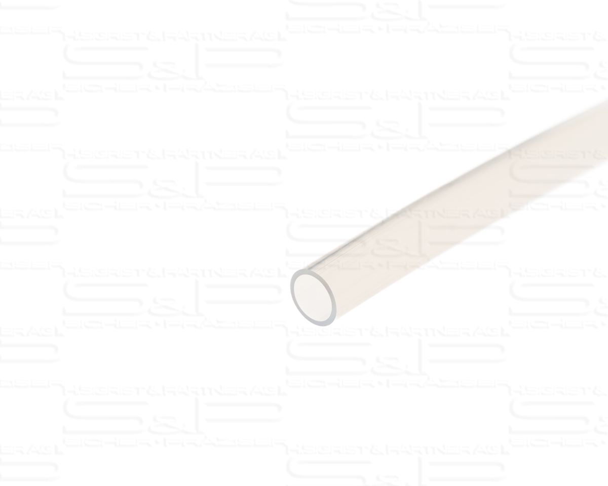 Materialschlauch, PTFE