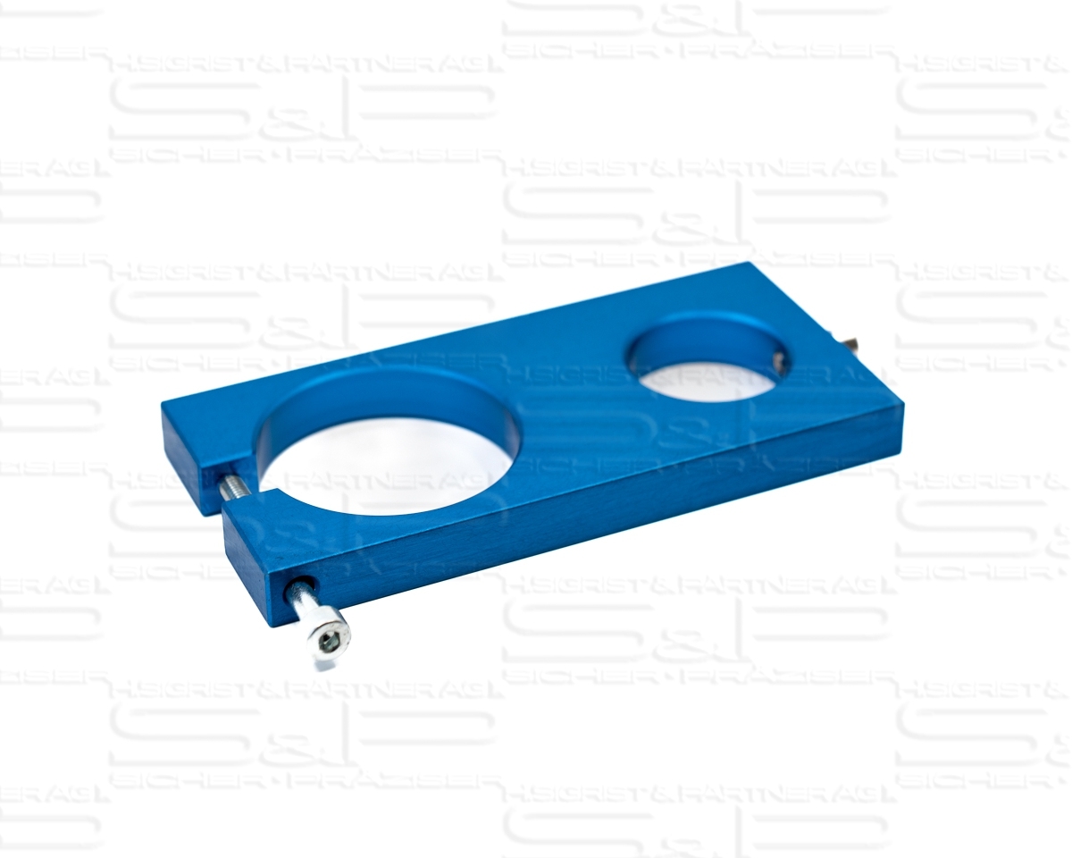 Cartridge holder