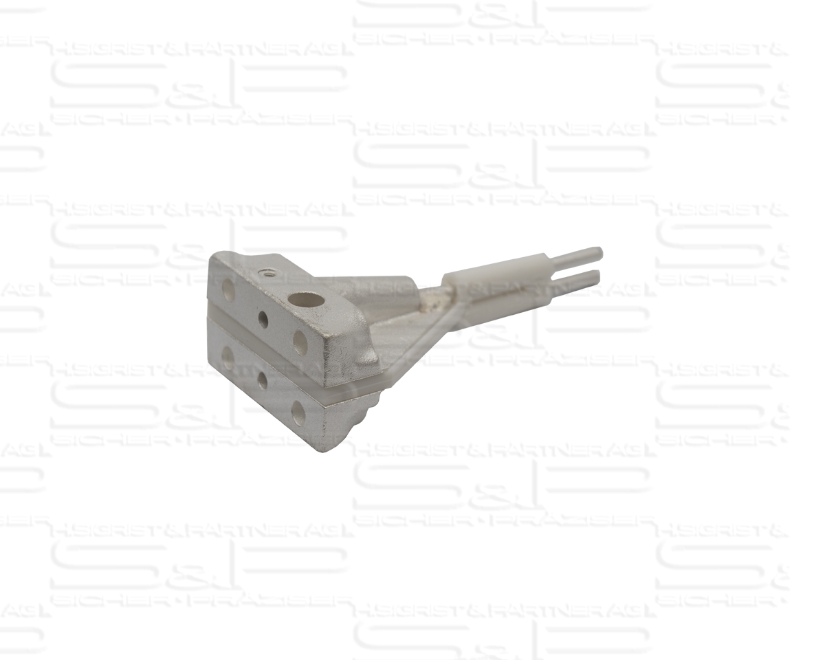 Induktorhalter (100 mm)