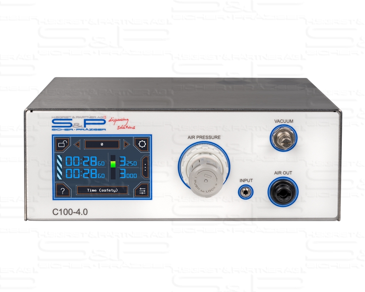 C100-4.0®