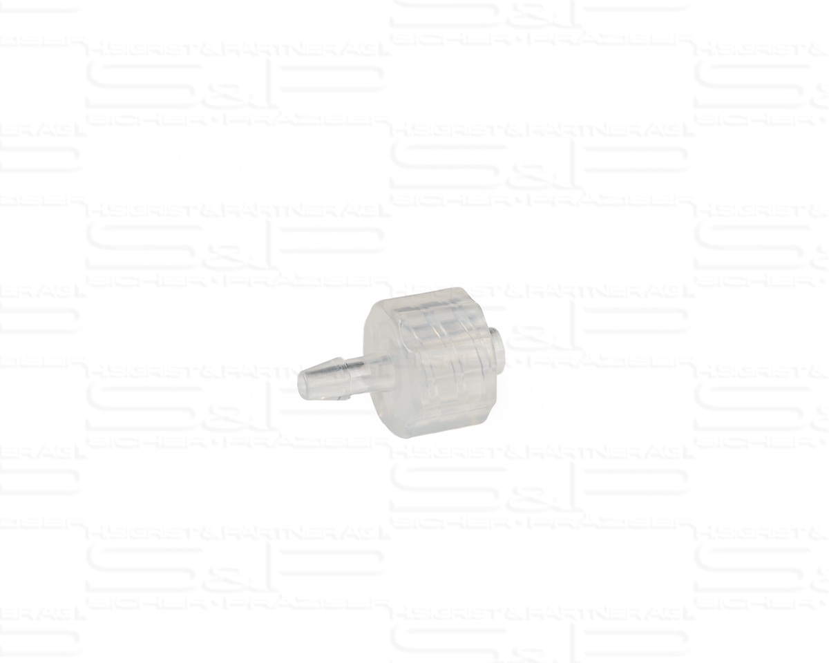 Adattatore per tubo 3.0 mm