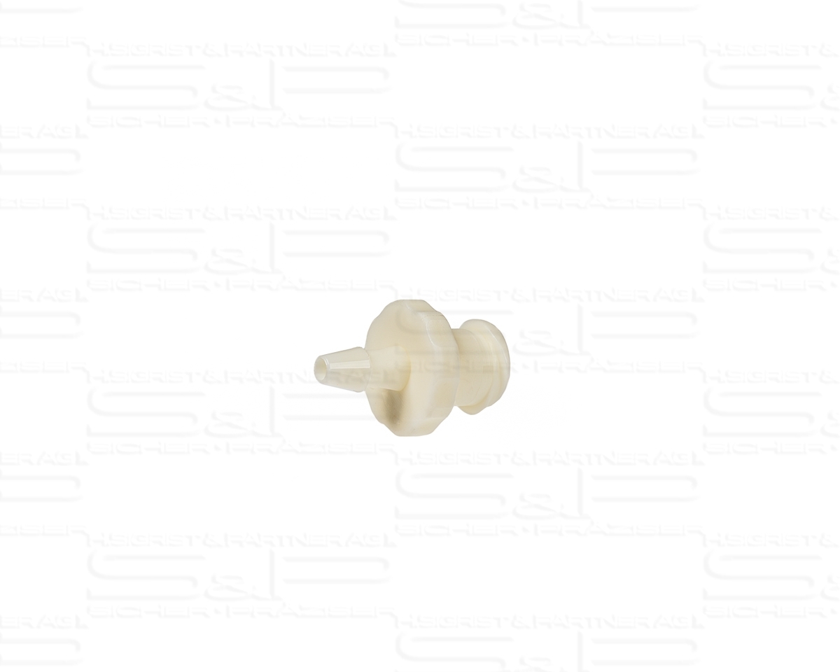 Adattatore per tubo 3.0 mm