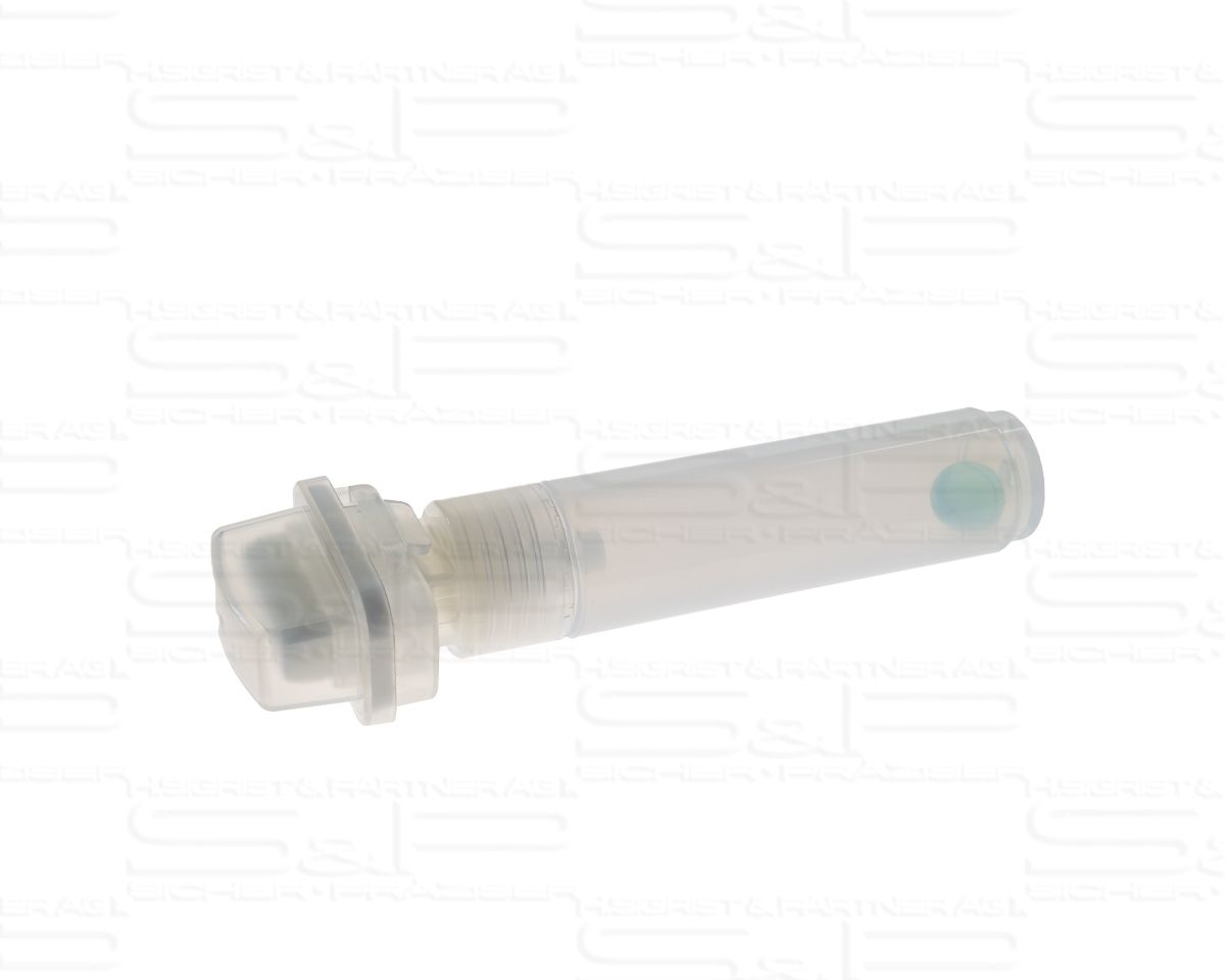 Dosierstift befüllbarer