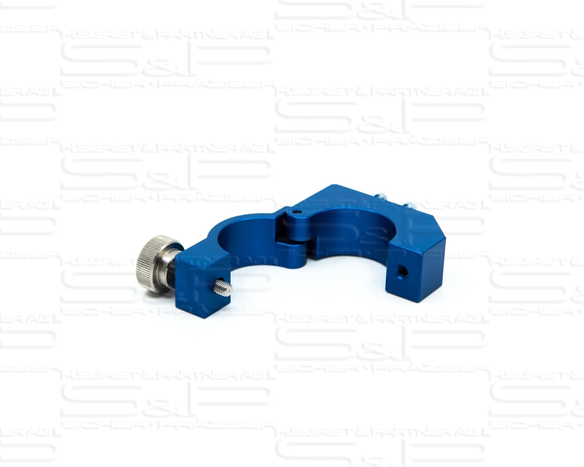 Clamping
