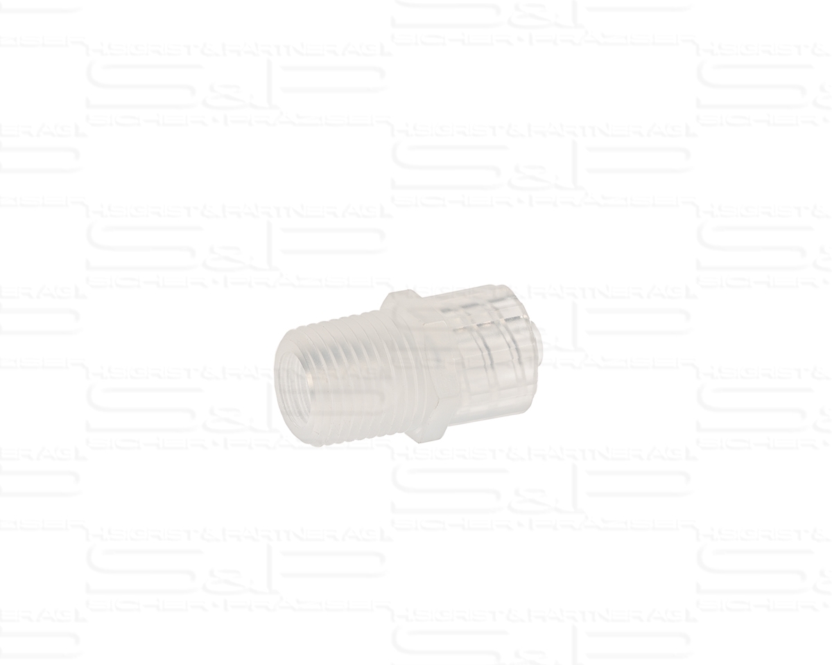 Luer-Lock (m.) 1/8" NPT