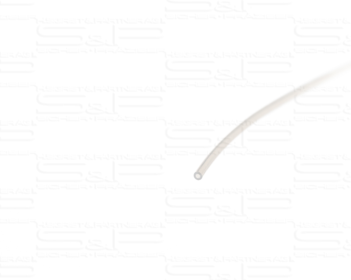 Materialschlauch, PTFE