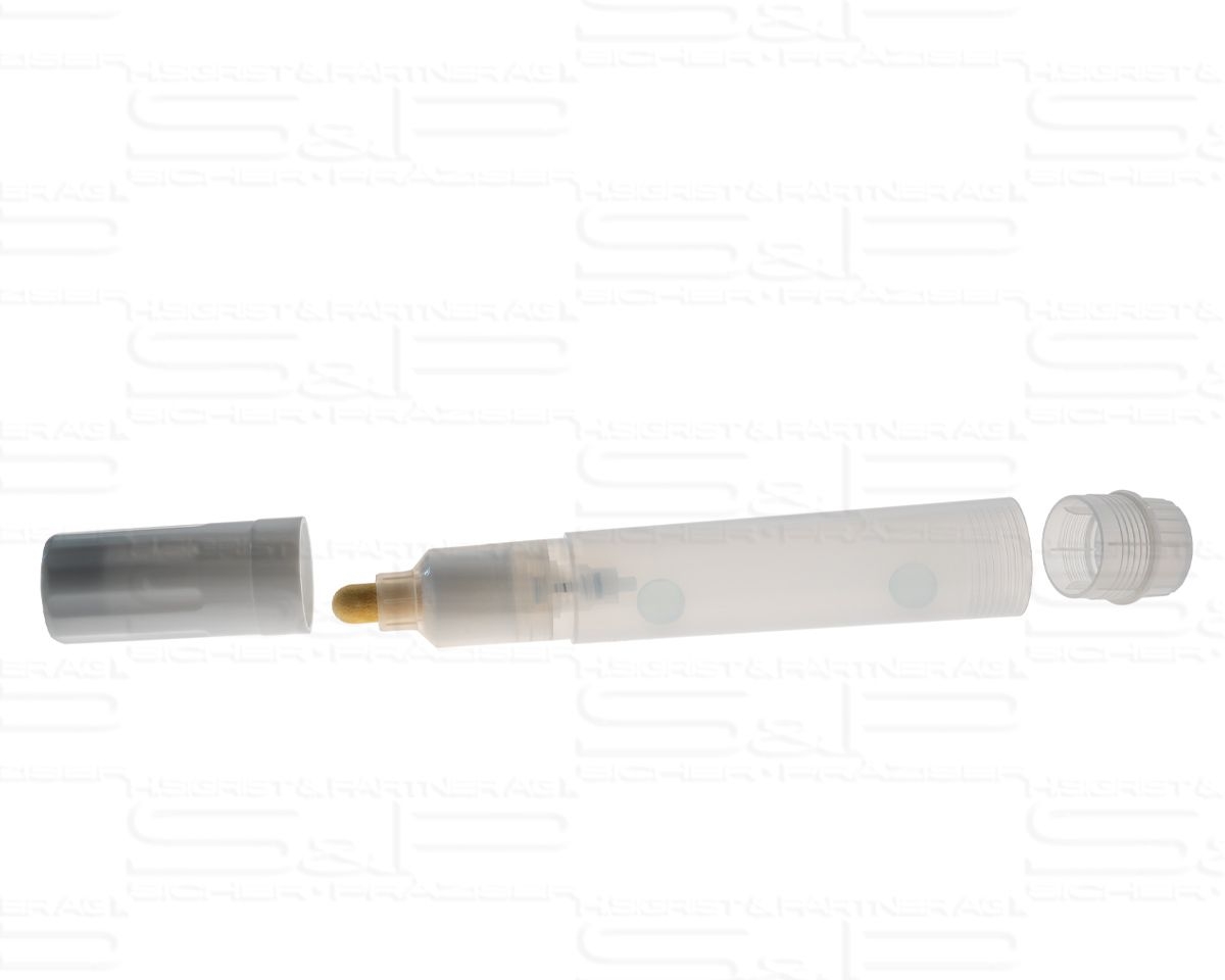 Dosierstift befüllbarer