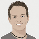 Piktogramm eines Sales Engineers