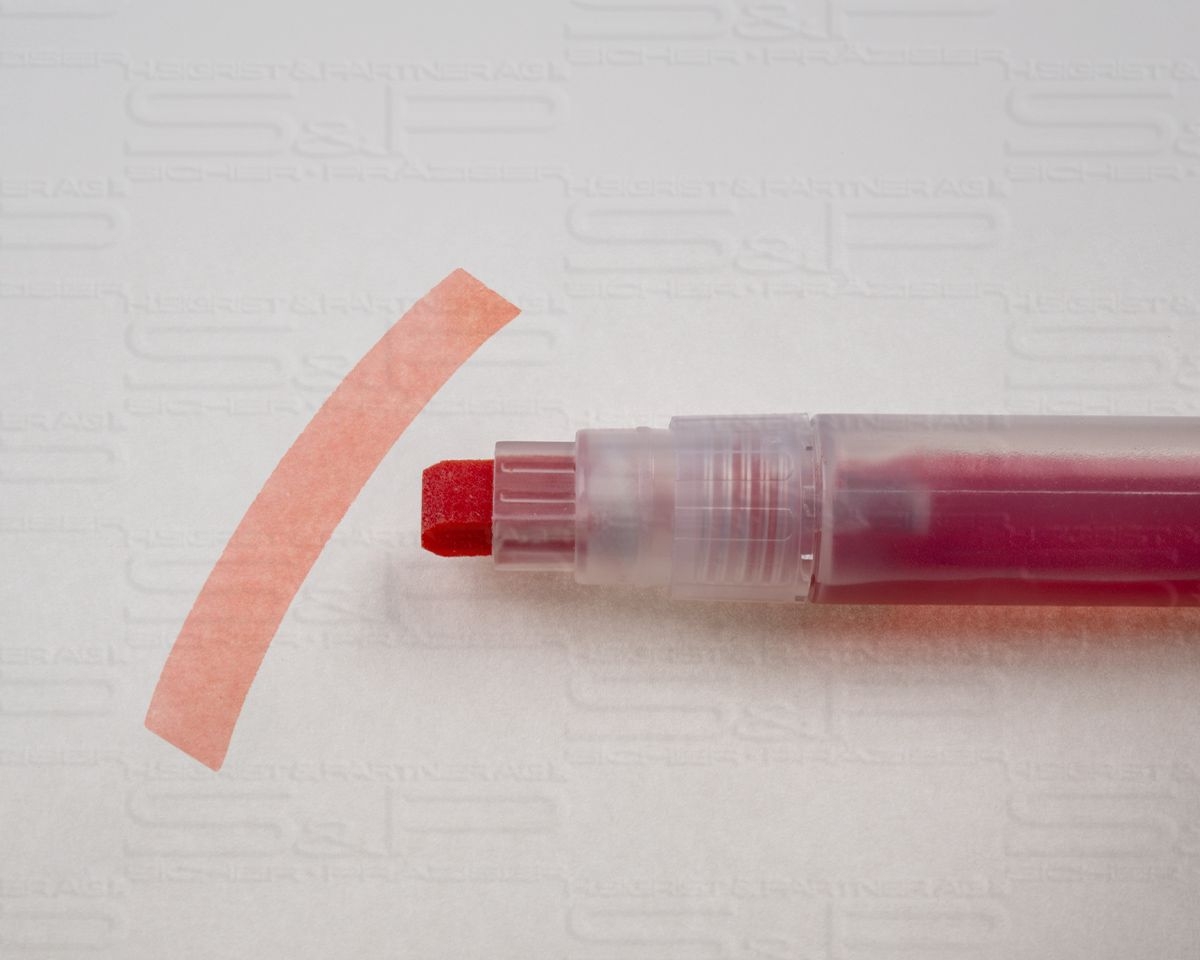Dosierstift befüllbarer