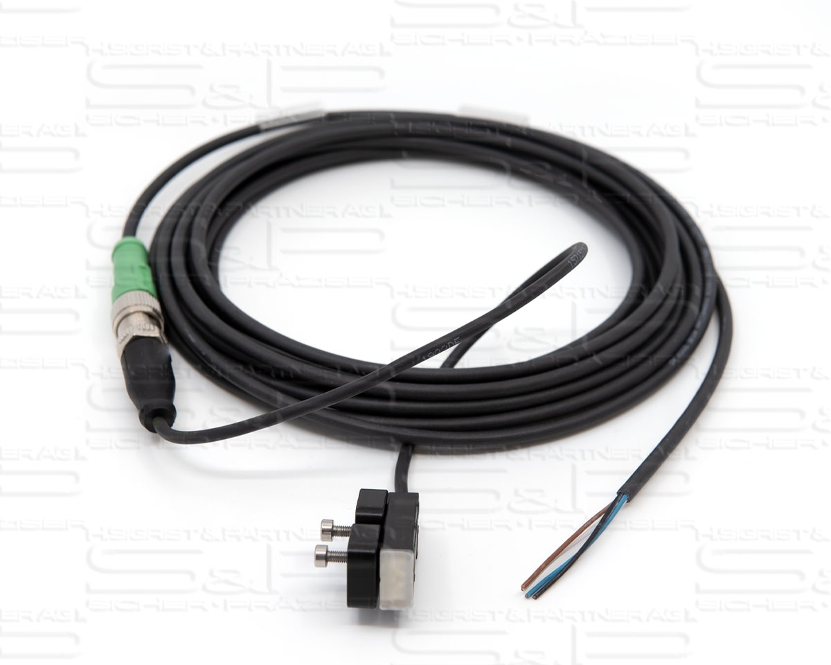 Capteur de niveau capacitif