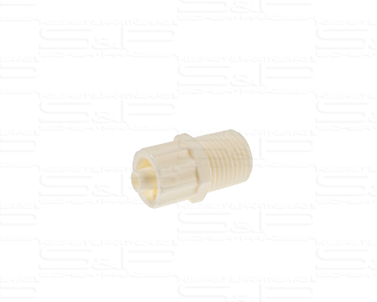Luer-Lock (m.) 1/8" NPT