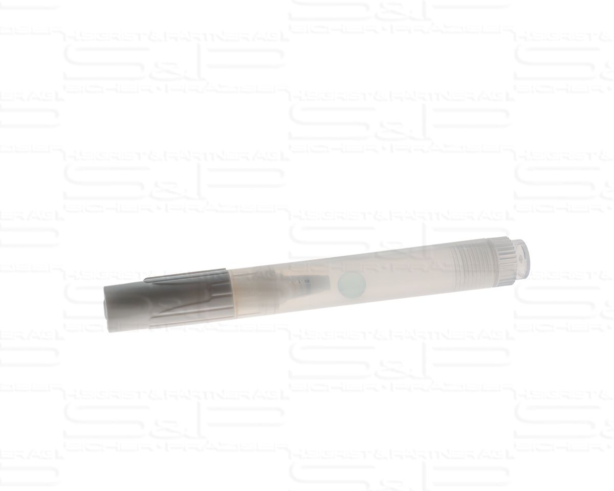 Dosierstift befüllbarer
