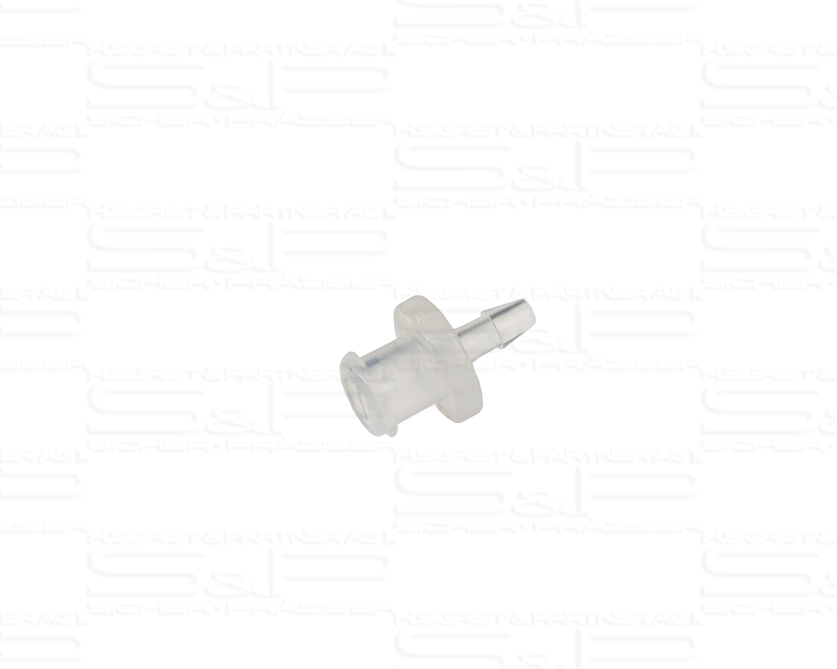Adattatore per tubo 3.0 mm