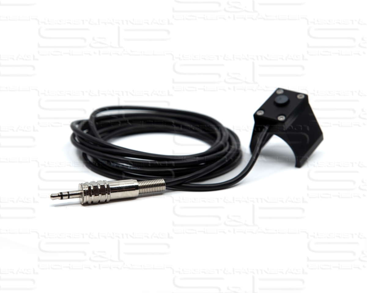 Fingertaster, 30 / 55 cc