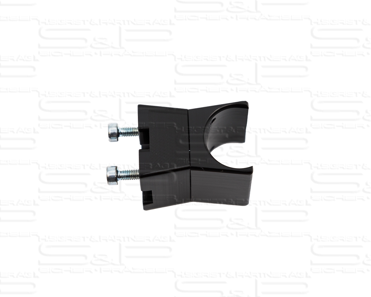 Clip per cartuccia