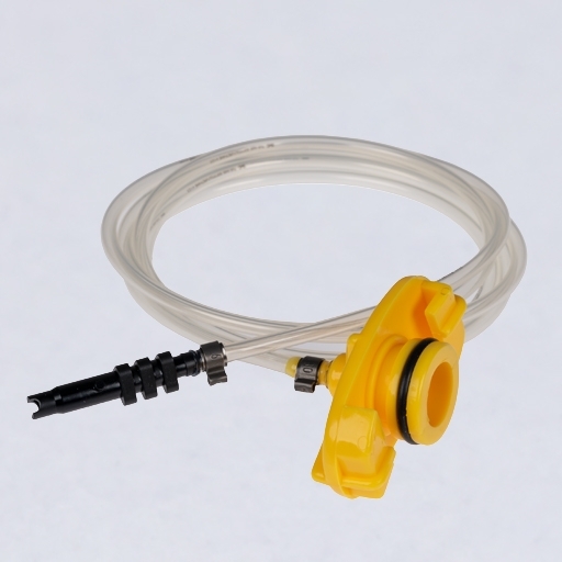 Kartuschenadapter