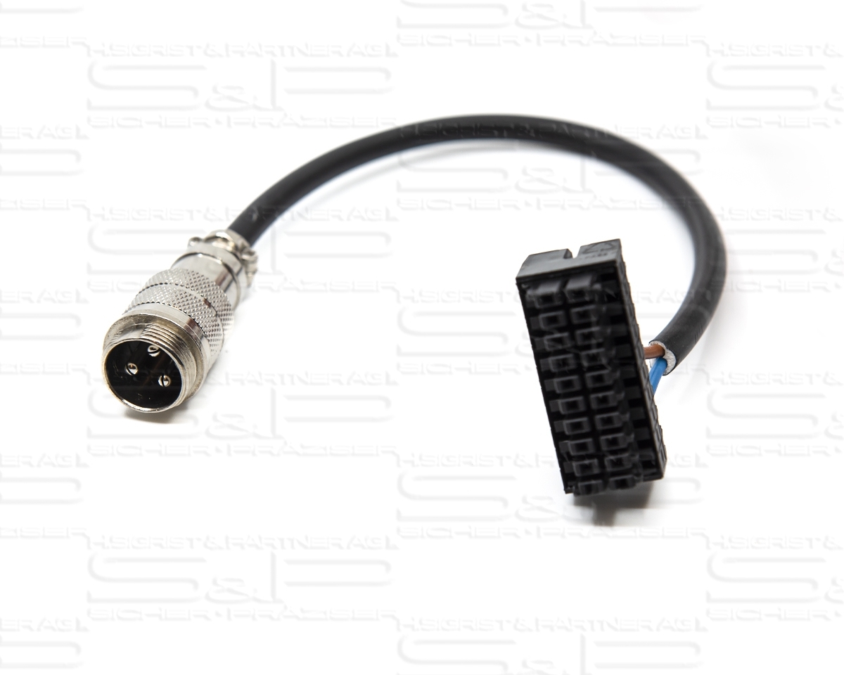 Adapter cable EC200 2.0 X1