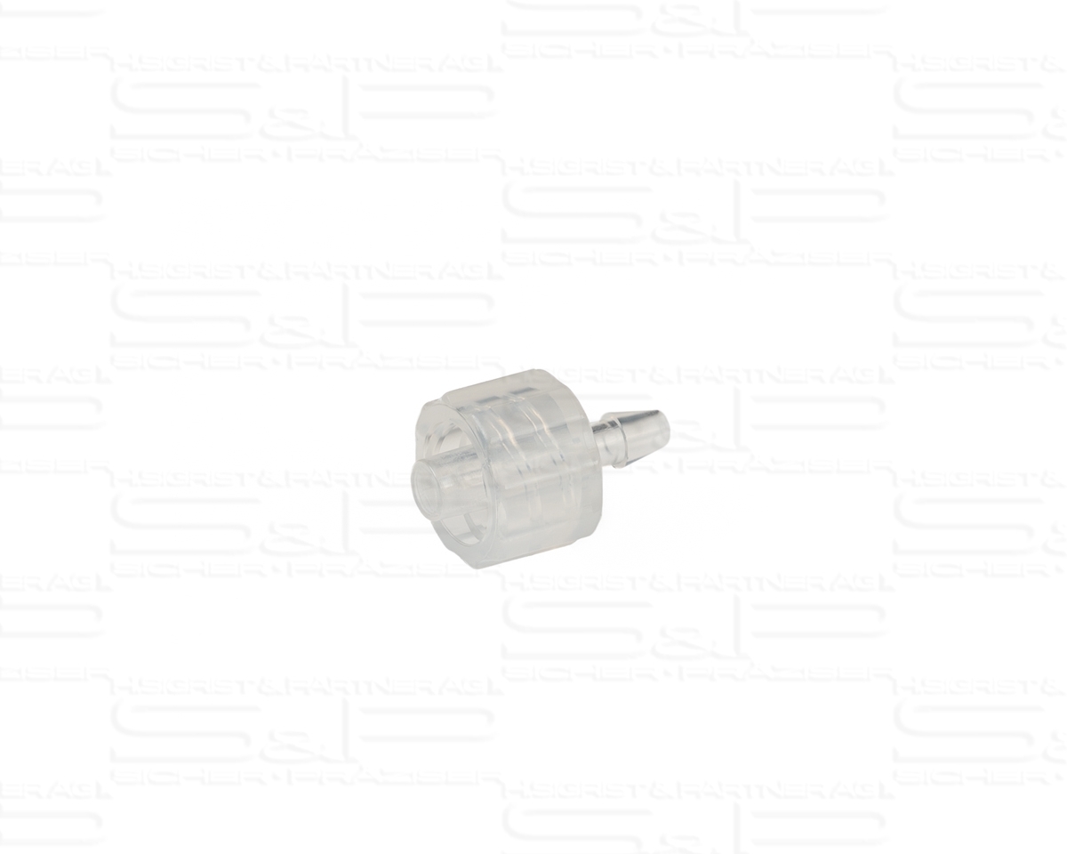 Adattatore per tubo 3.0 mm