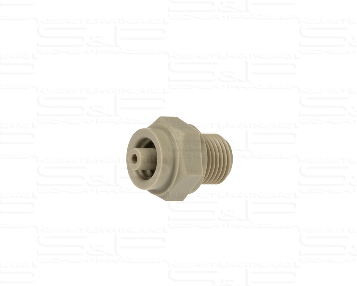 Luer-Lock (m.) G1/8"