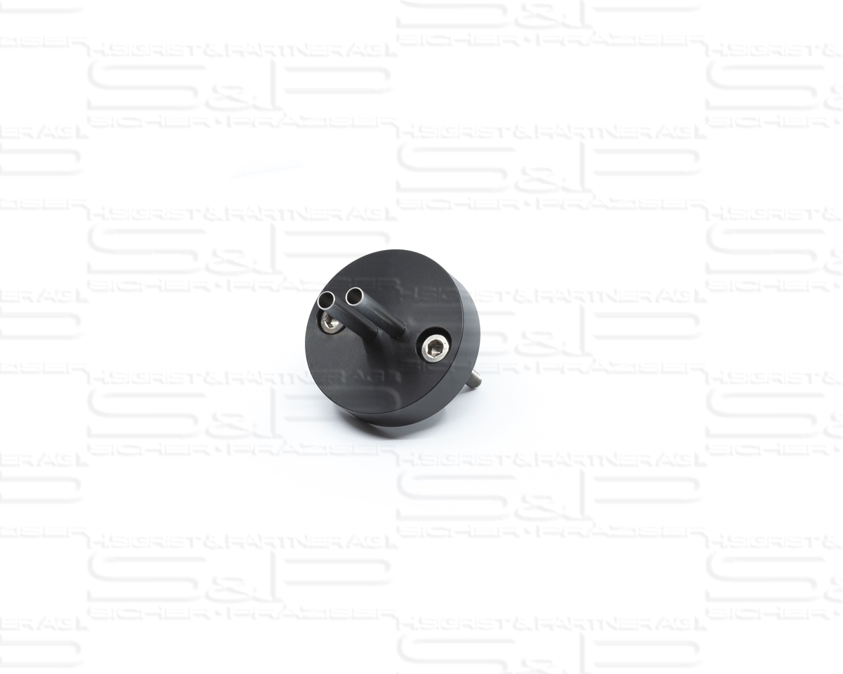 Adaptateur de calibrage