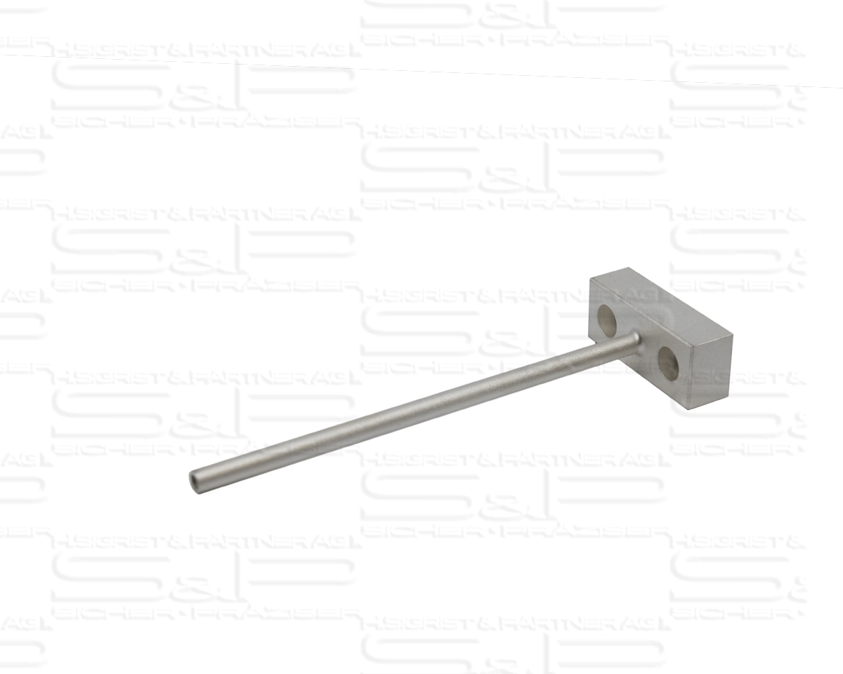 Induktorhalter (150 mm)