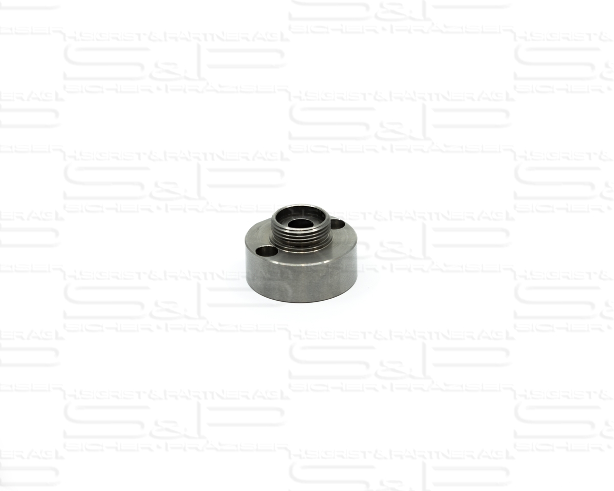 Air housing Spray