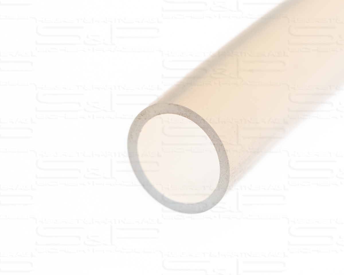 Materialschlauch, PTFE