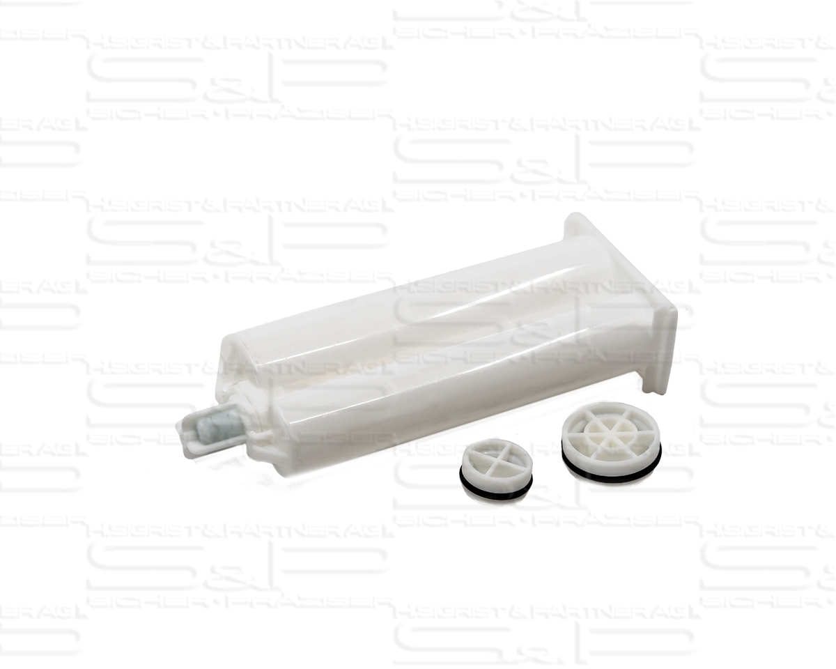 Doppelkartusche 50 ml