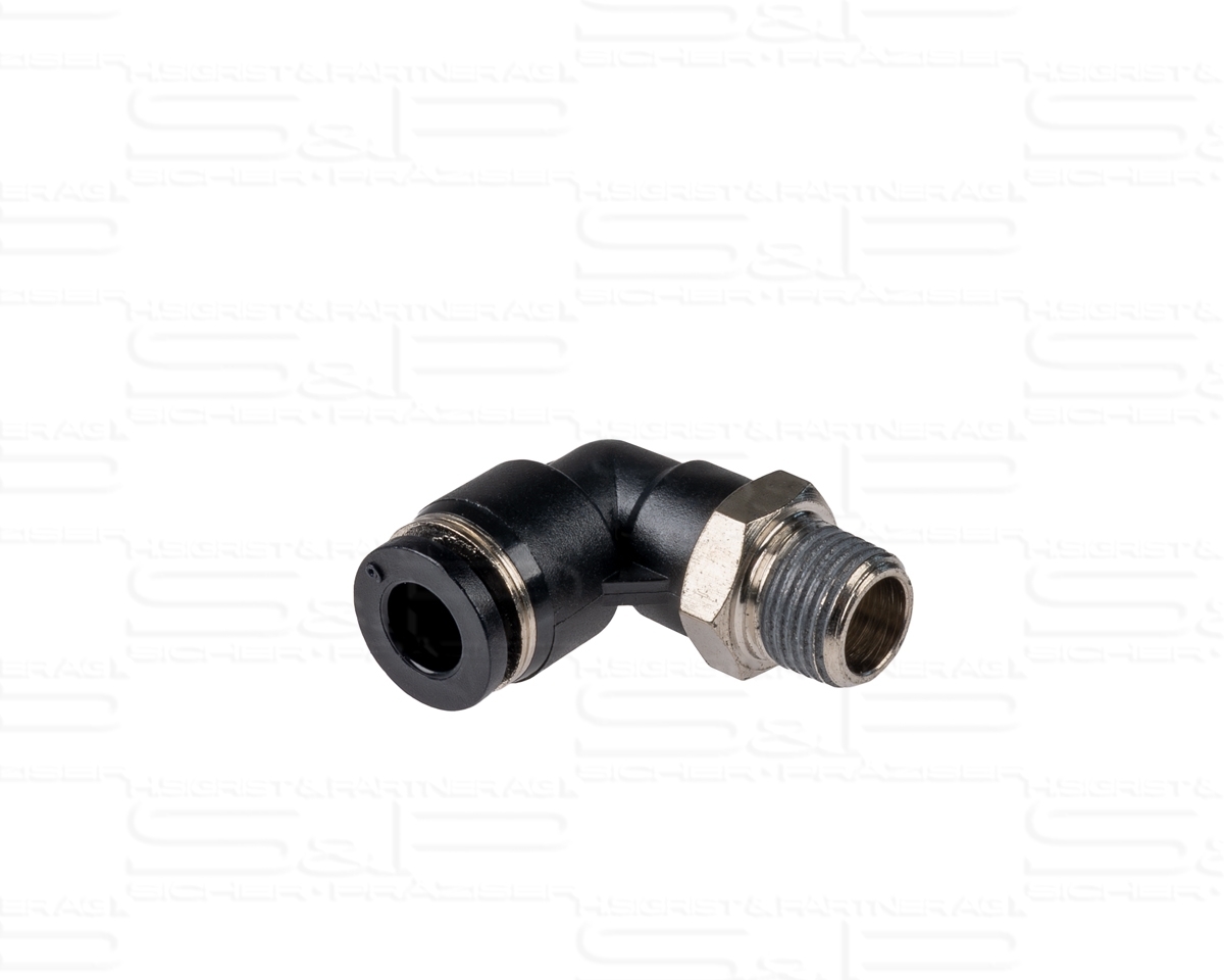 Push-in fitting