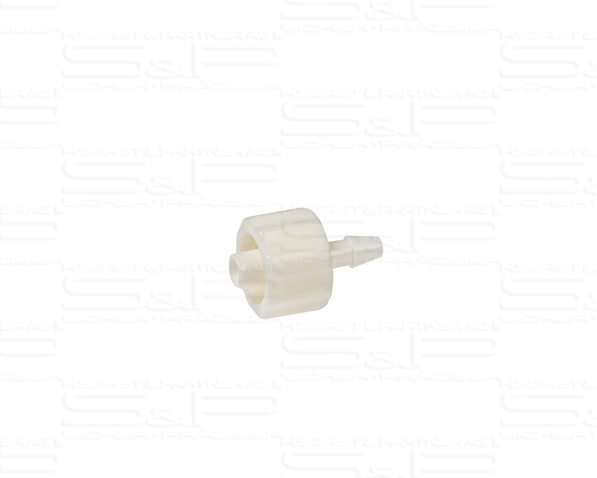 Adattatore per tubo 3.0 mm