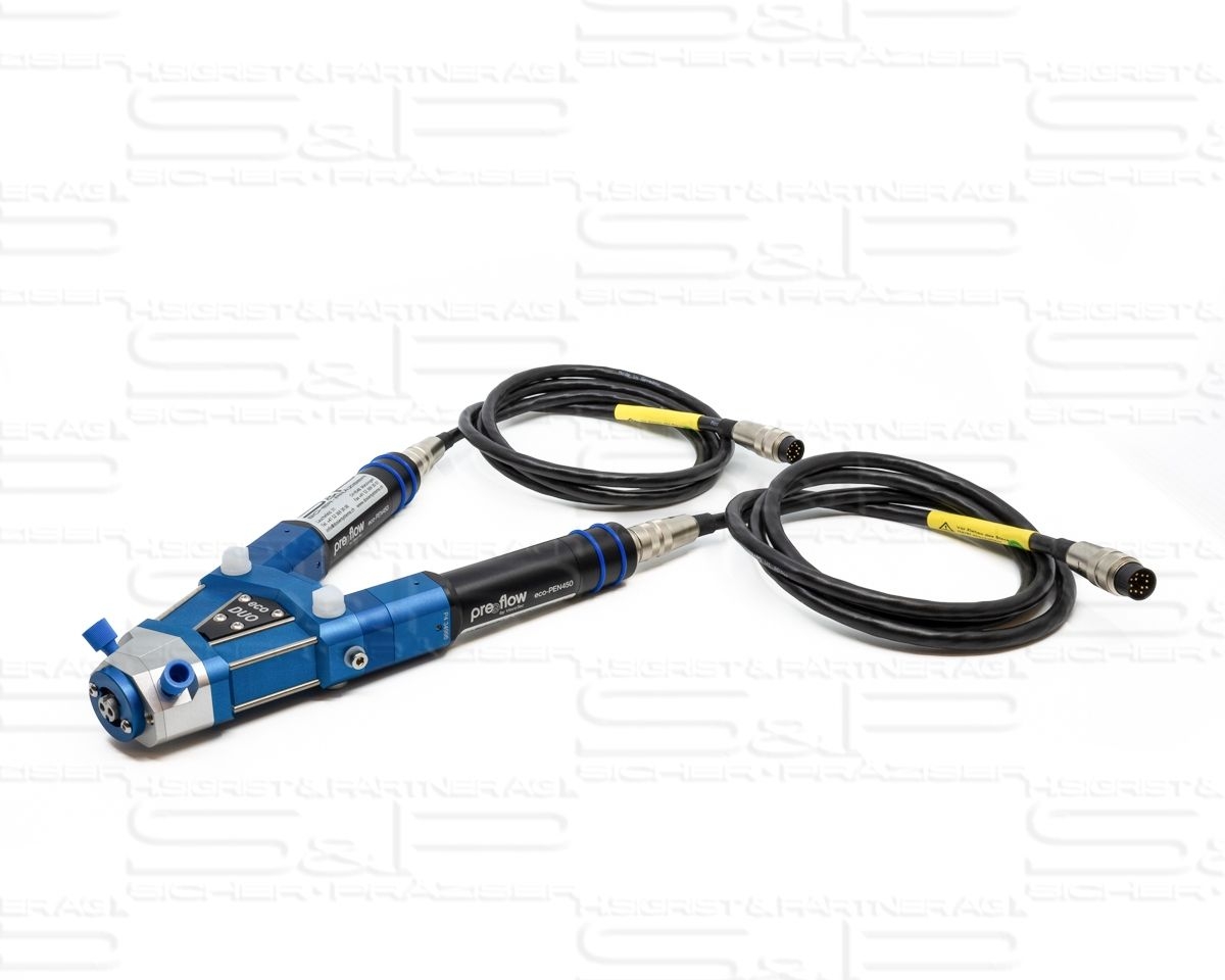 eco-DUO450 DC kpl.