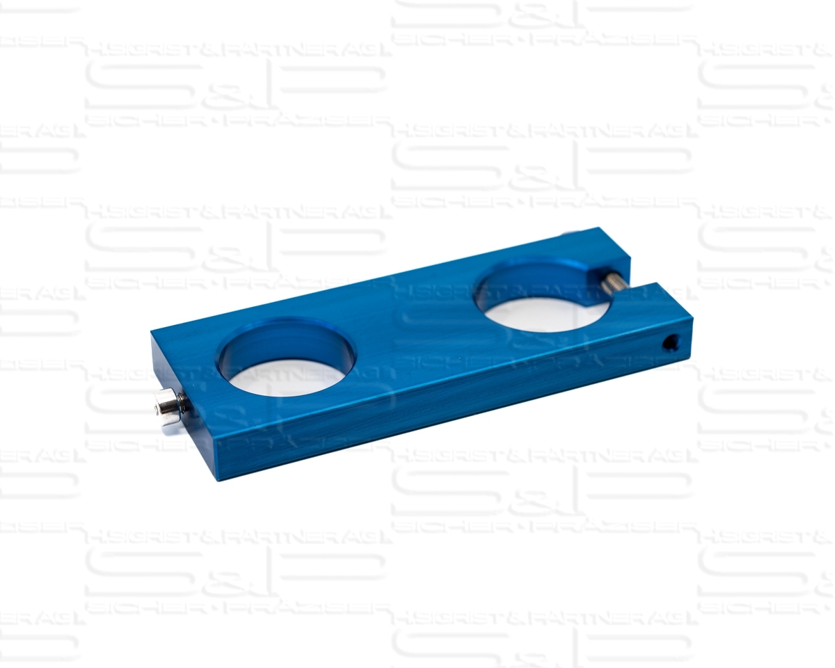 Cartridge holder