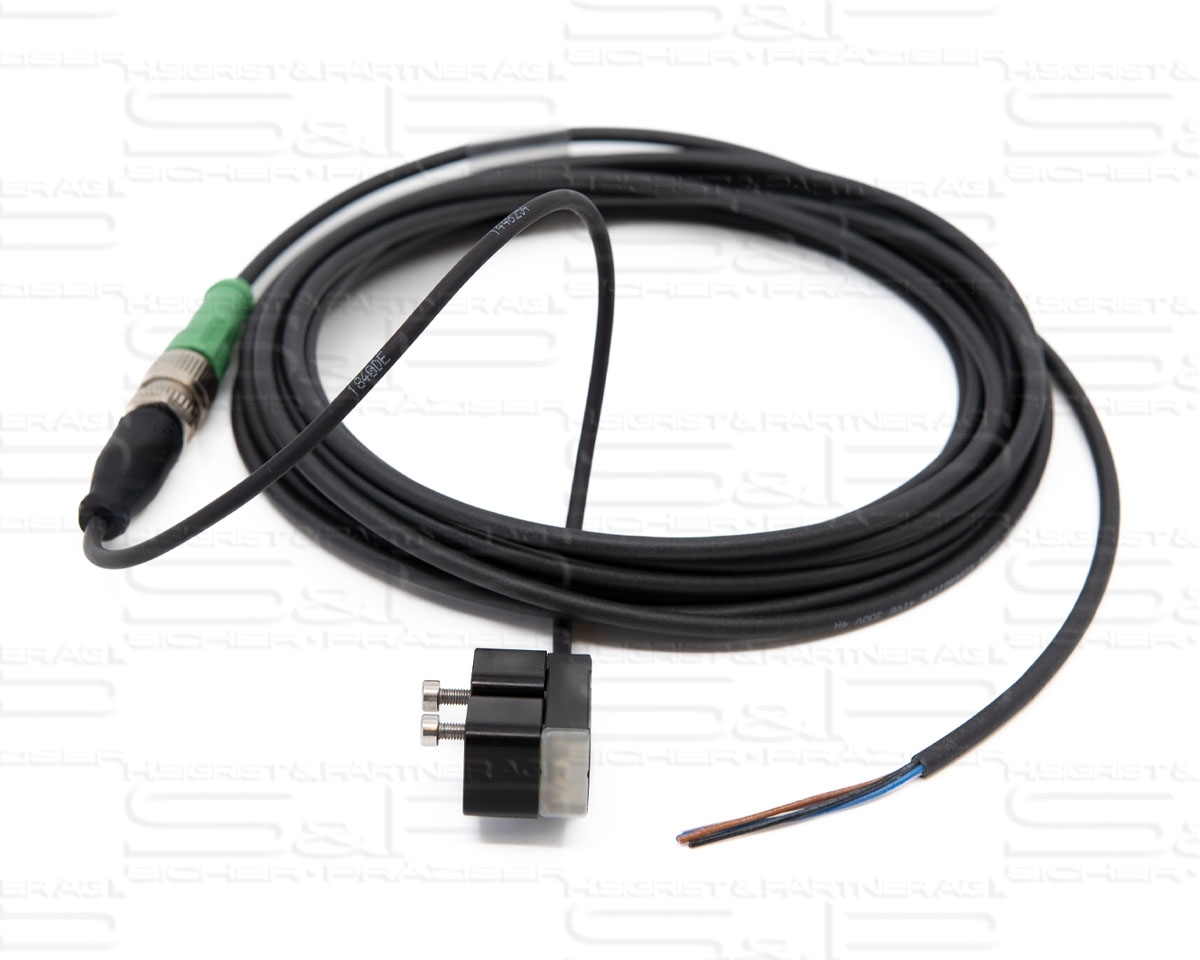 Capteur de niveau capacitif