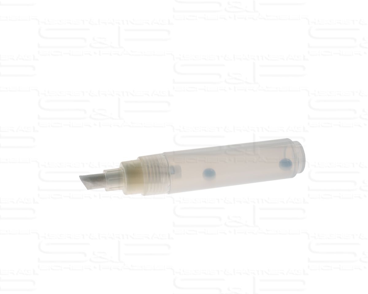 Dosierstift befüllbarer