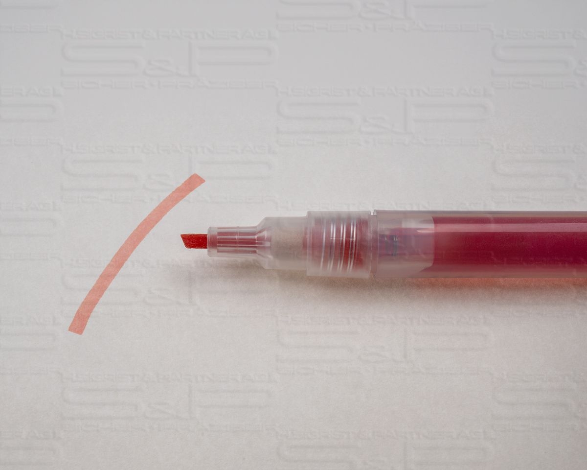 Dosierstift befüllbarer