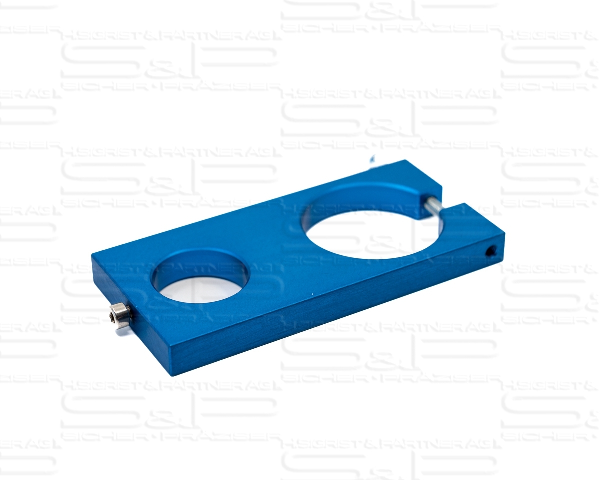 Cartridge holder