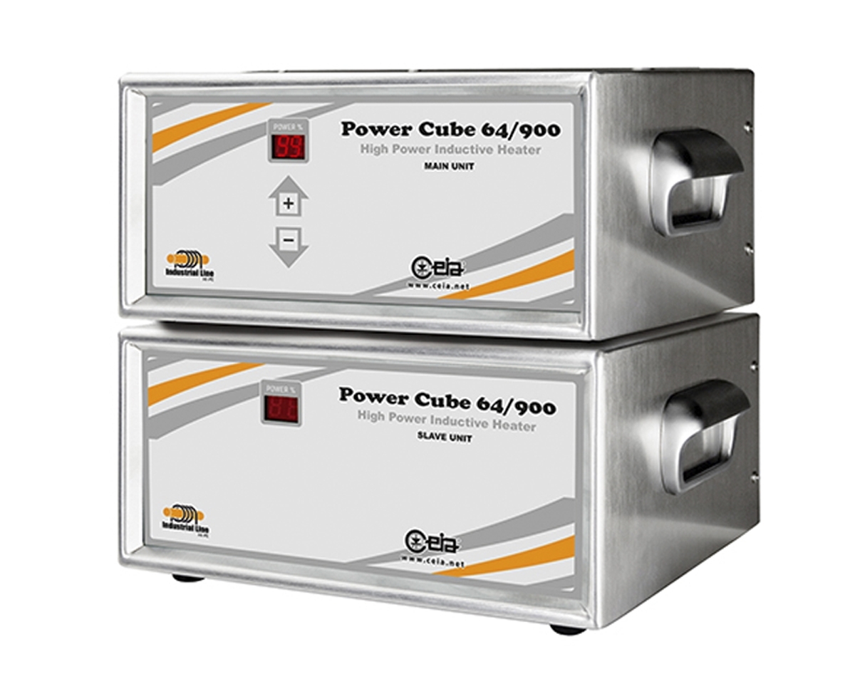 Power Cube HF