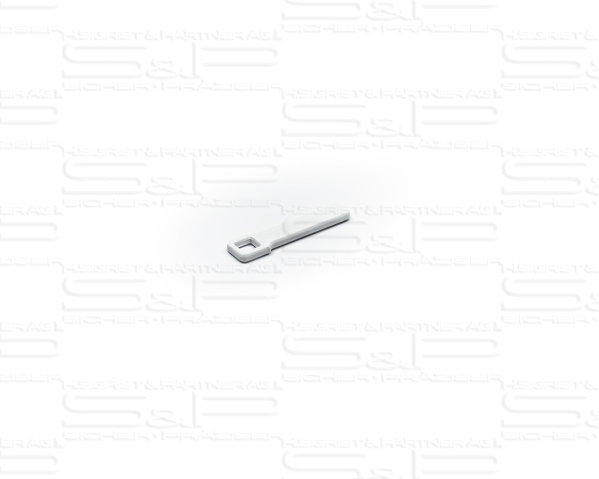 Assembly key