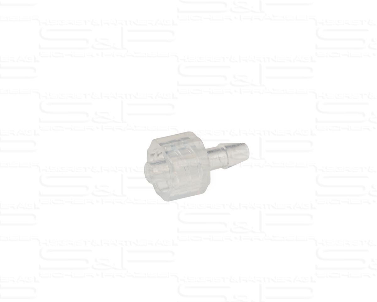 Adattatore per tubo 4.0 mm