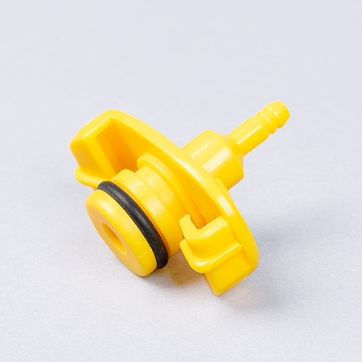 Adapterköpfe