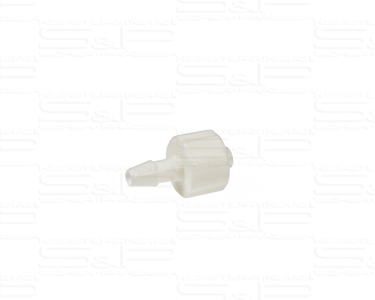 Adattatore per tubo 4.0 mm