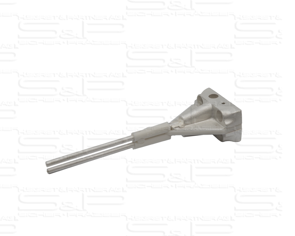 Induktorhalter (150 mm)