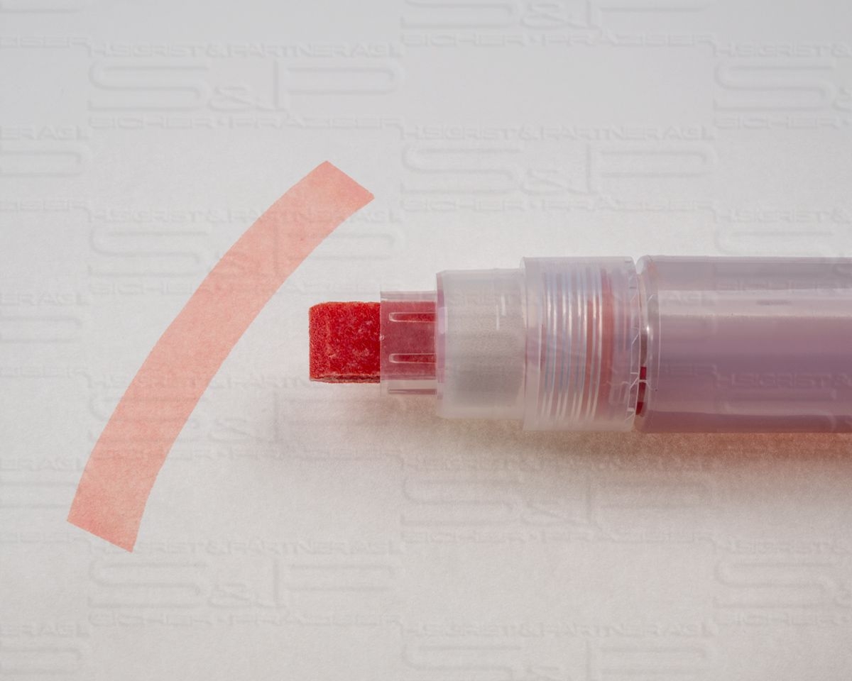 Dosierstift befüllbarer