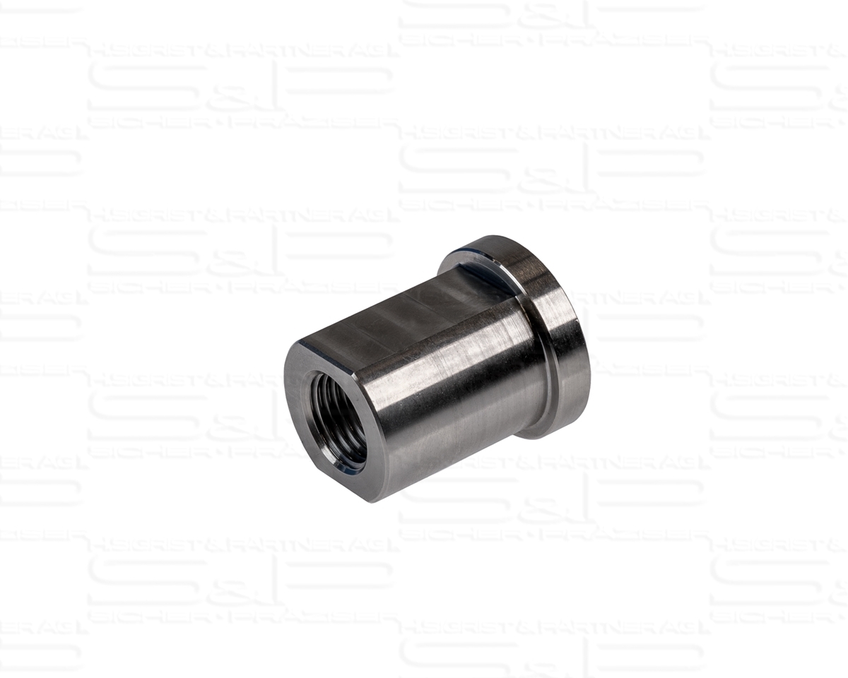 Adapter zu Eurokartusche