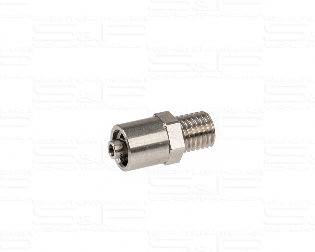 Luer-Lock (m.) M8