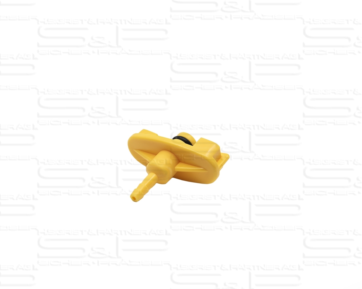 Adapterkopf