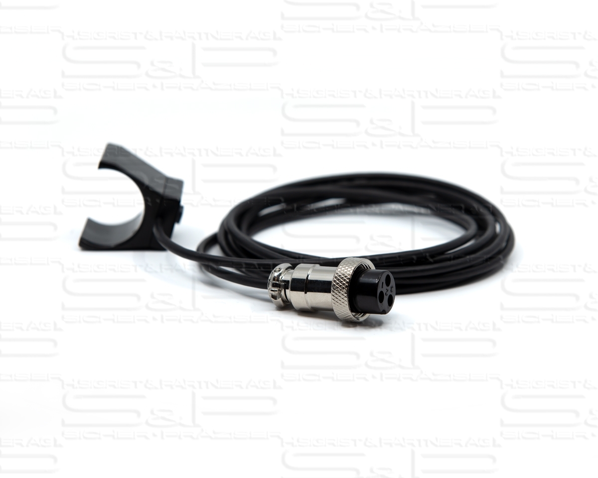 Fingertaster, 30 / 55 cc